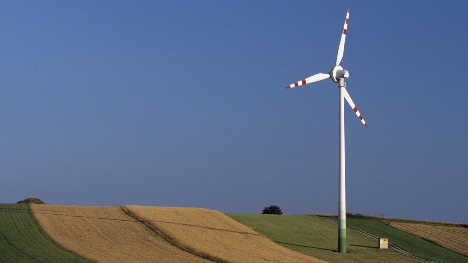 Die&nbsp;WEB Windenergie will nun rechtliche Schritte setzen.