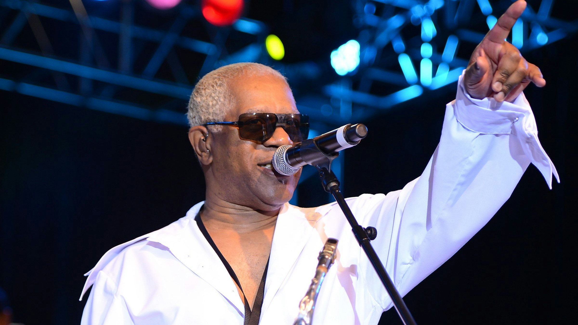 Dennis Thomas, Kool and the Gang