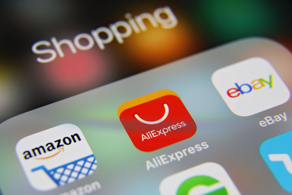 Viele Spielsachen bei Onlinehändlern können gefährlich für Kinder werden.