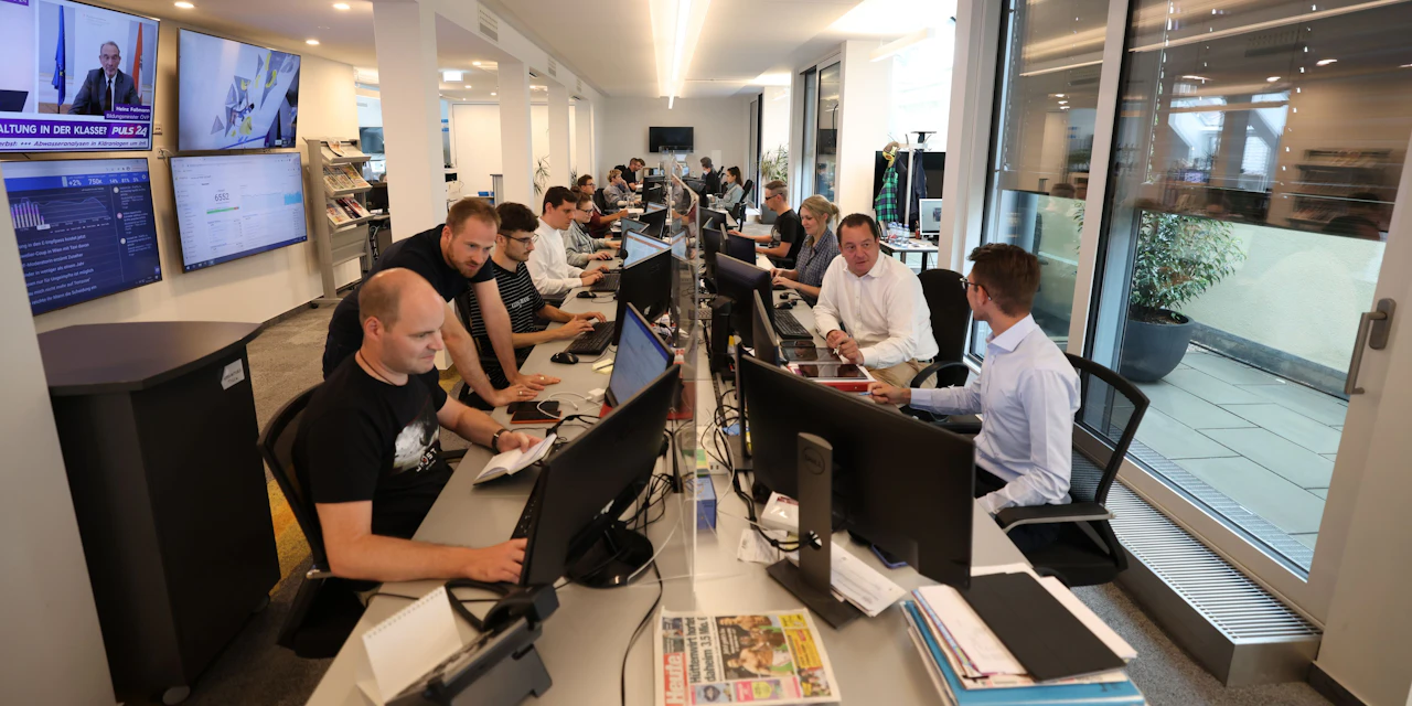 Heute.at ist mobil die neue Nummer-1-Online-Zeitung - Vimarsana News