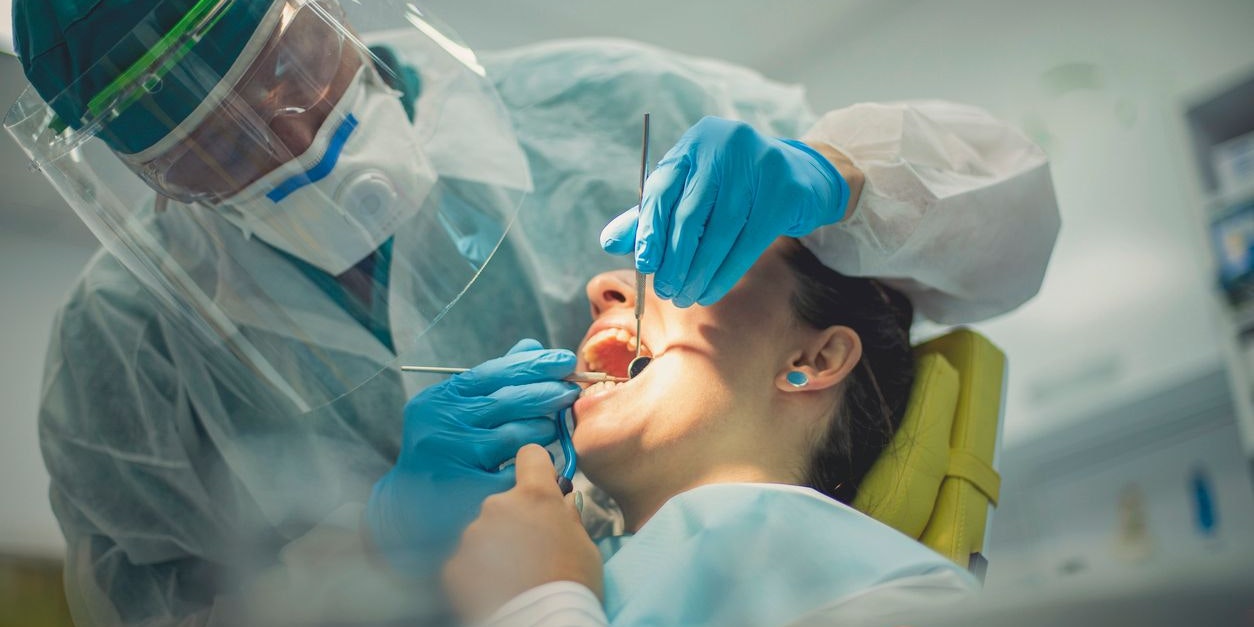 Zahnärzte und Labore haben den Staat um Millionen geprellt.