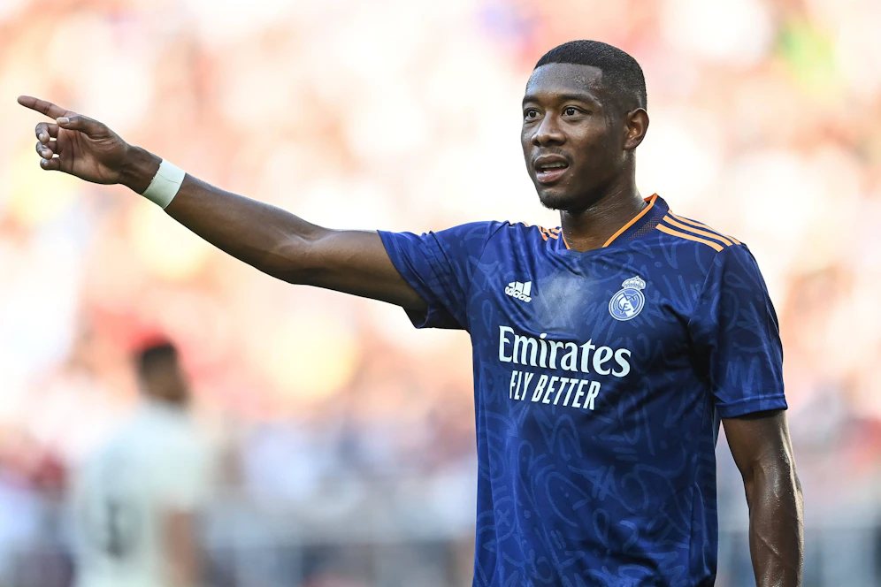 David Alaba