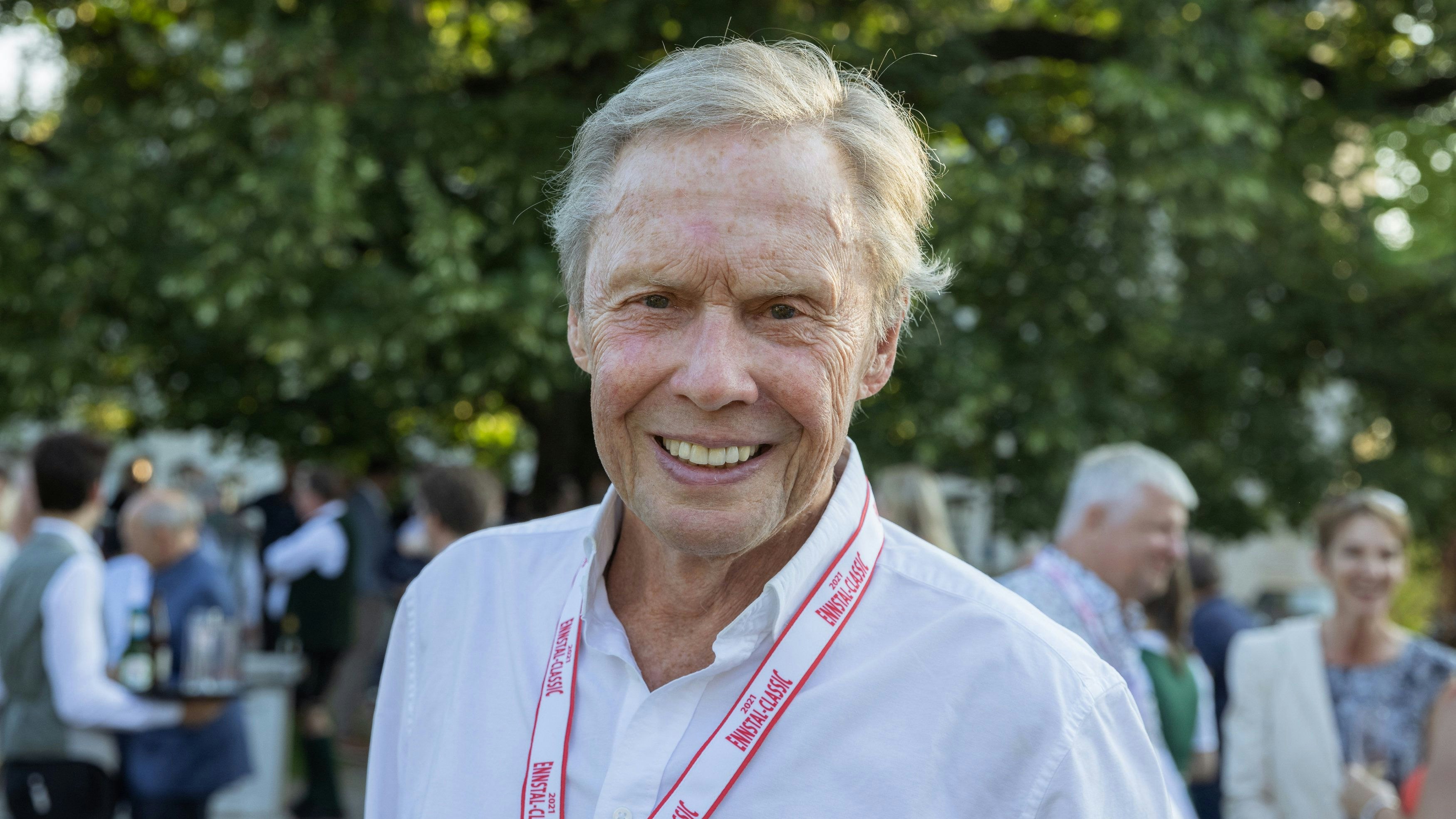Peter Kraus