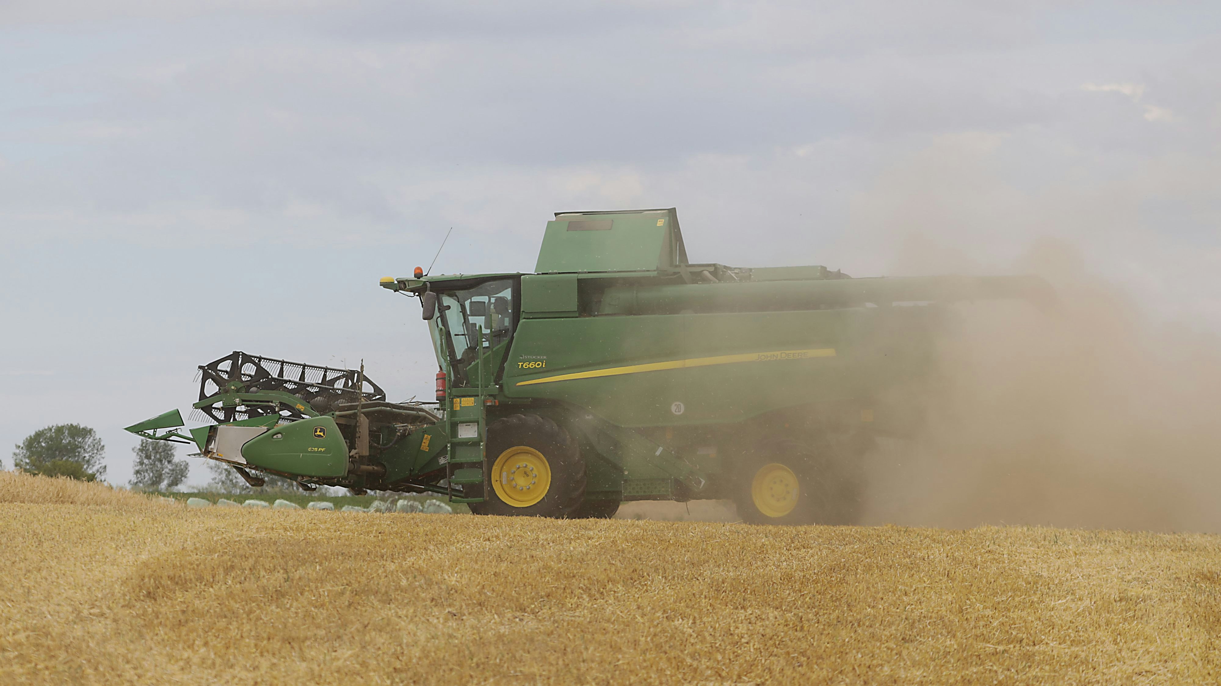 Die Lebensmittelindustrie bangt! Die Preise für Agrarwaren, Verpackungen und Logistik steigen weiter an. Die Situation auf den Märkten sei dramatisch. (Symbolbild)