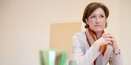 Katharina Koßdorff, Fachverbandsgeschäftsführerin der WKO 