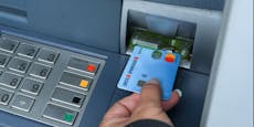 Graz: Bankomat-Trickbetrüger nach Fahndung geschnappt