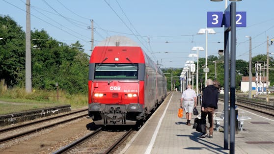 In den kommenden zwei Jahren investiert die ÖBB rund 70 Millionen Euro in moderne Bahnhöfe im unteren Mühlviertel.