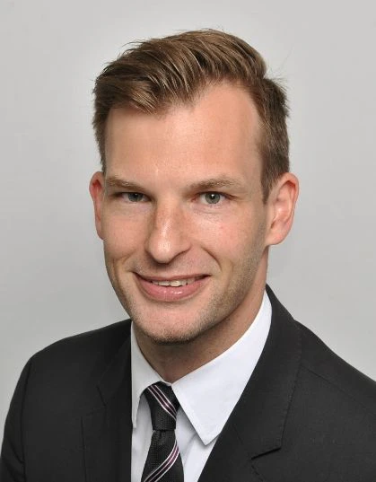 Anwalt Christoph Marik