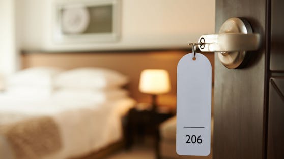 Was darf ich denn nun aus einem Hotelzimmer mitnehmen?