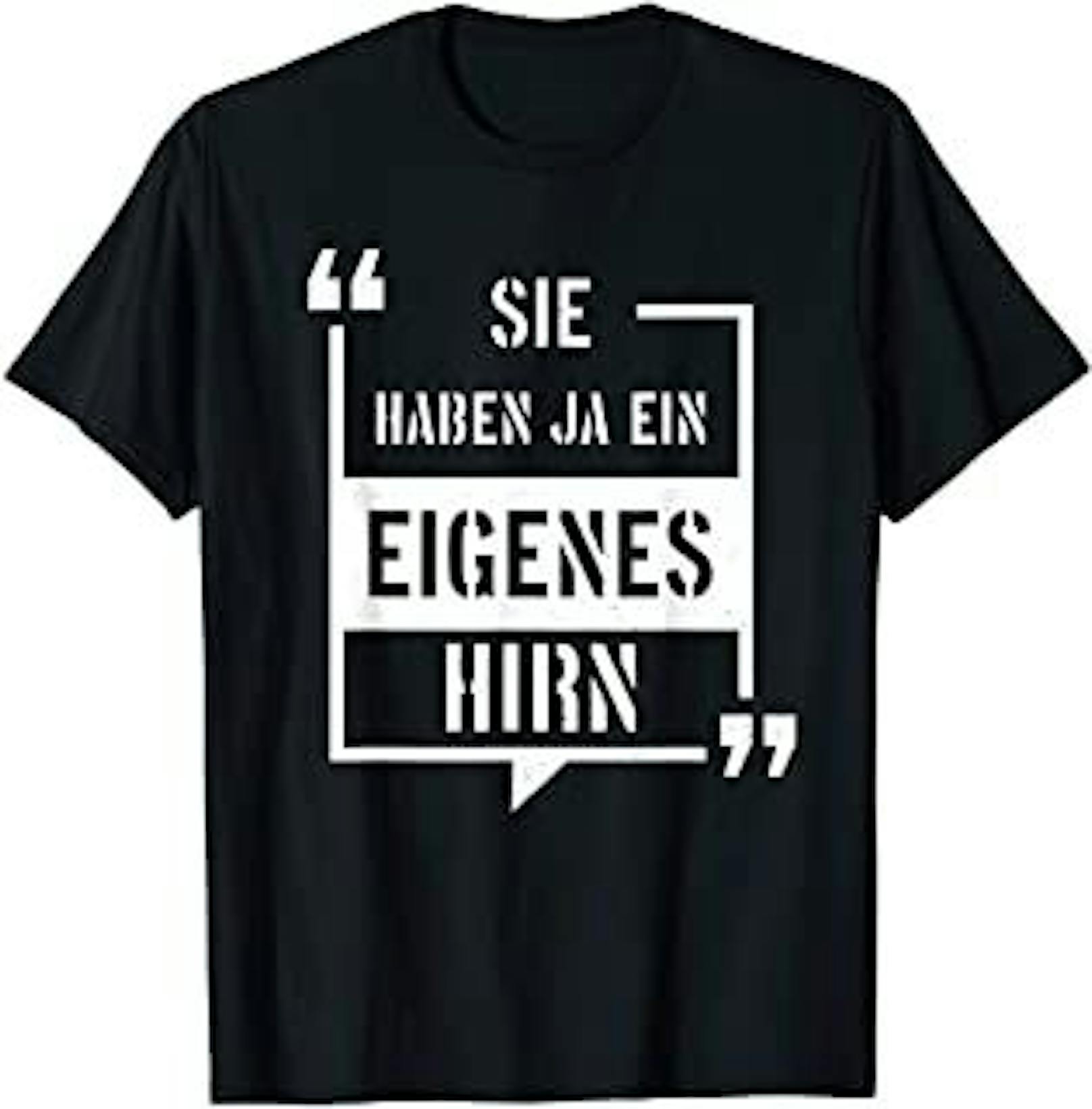 Sebastian Kurz Shirt um 18,65 €