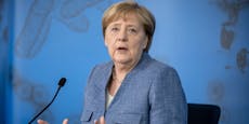 Merkel will Druck auf Ungeimpfte erhöhen