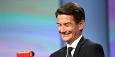 Neuer ORF-Chef Weißmann: "Es gibt viel zu tun"