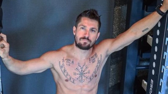 Hirscher legte sich unter die Nadel.