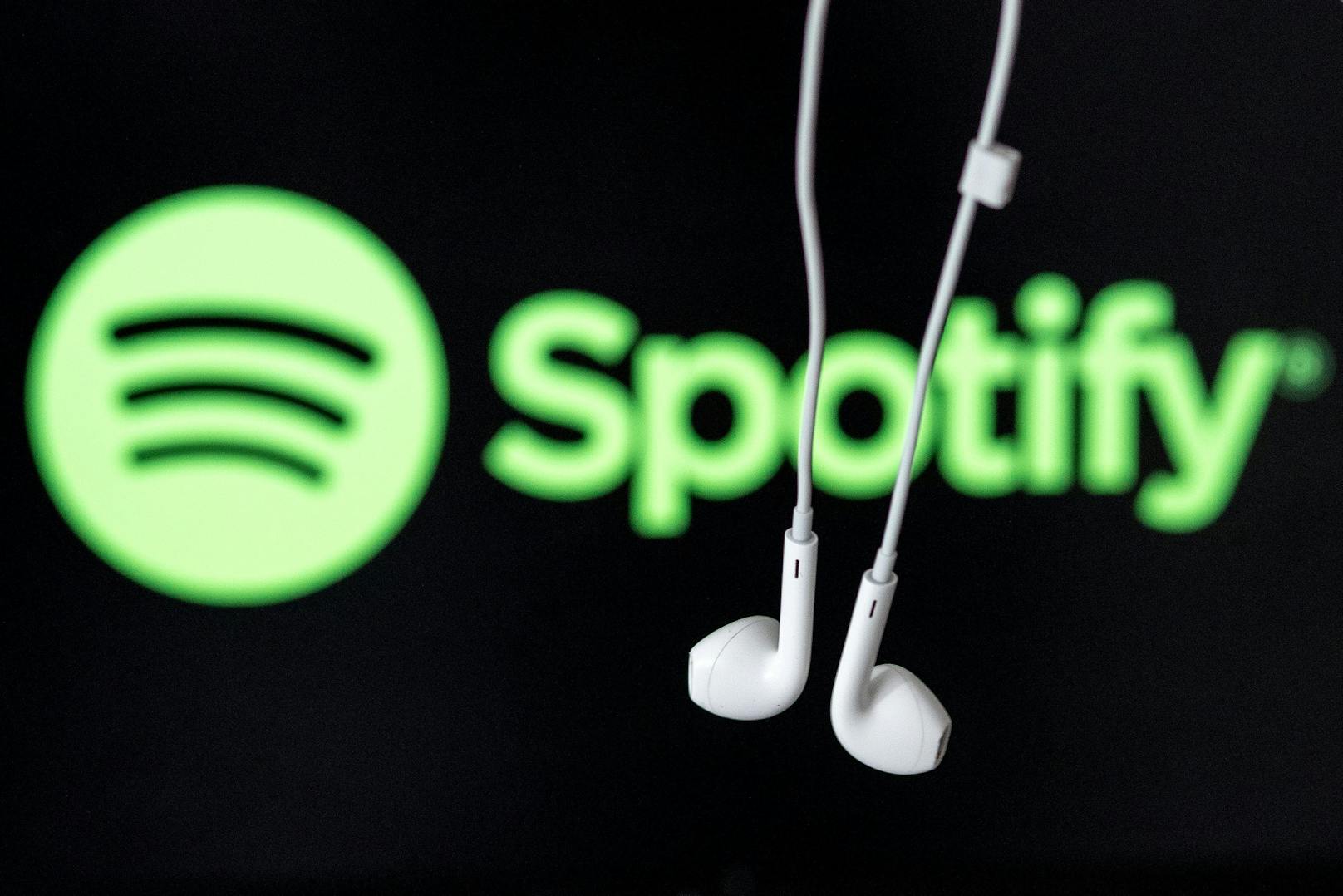 Spotify Plus: So heißt ein neues Abo des Streamingdienstes.