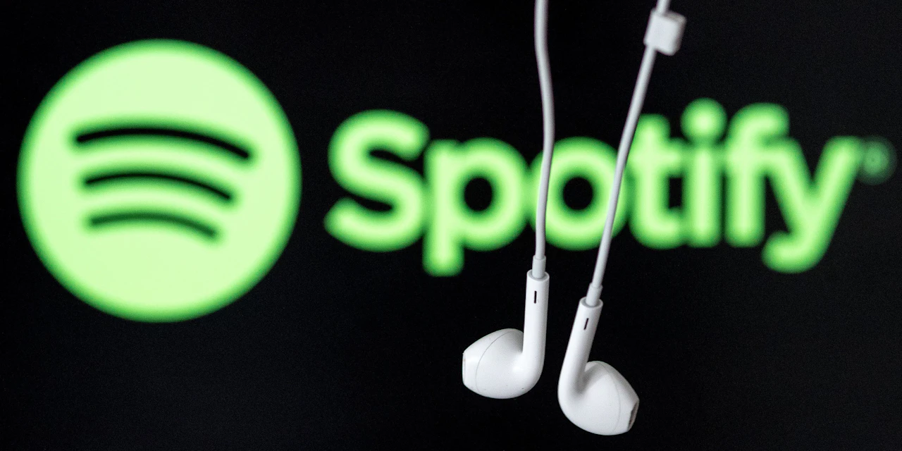 "Spotify Plus": Streamingdienst testet neues Billig-Abo - Vimarsana News
