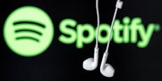 Riesen-Panne im Netz – Ausfälle bei Spotify und Discord