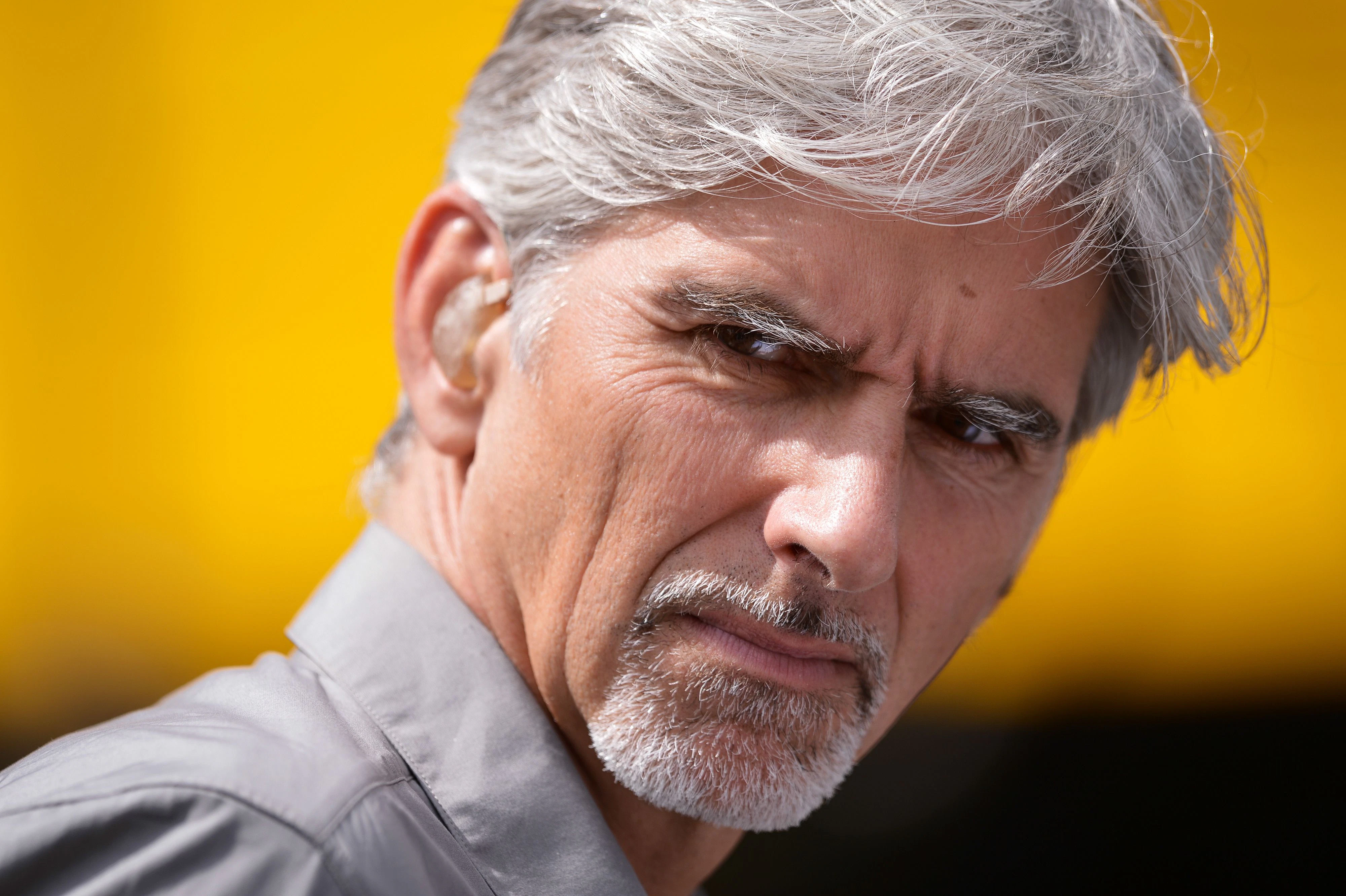 Damon Hill