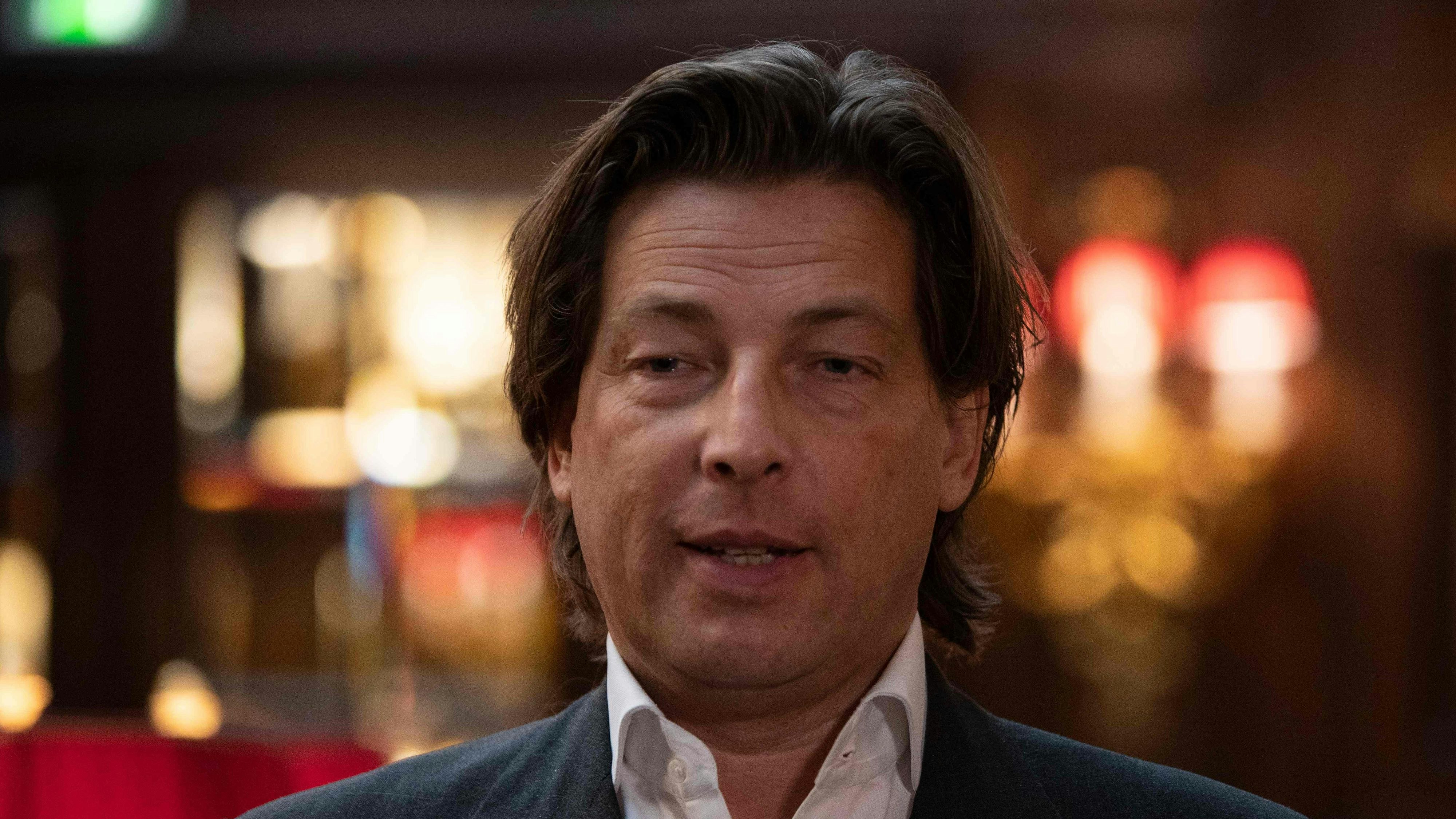 Sacher-Chef Matthias Winkler muss als Zeuge vor Gericht.