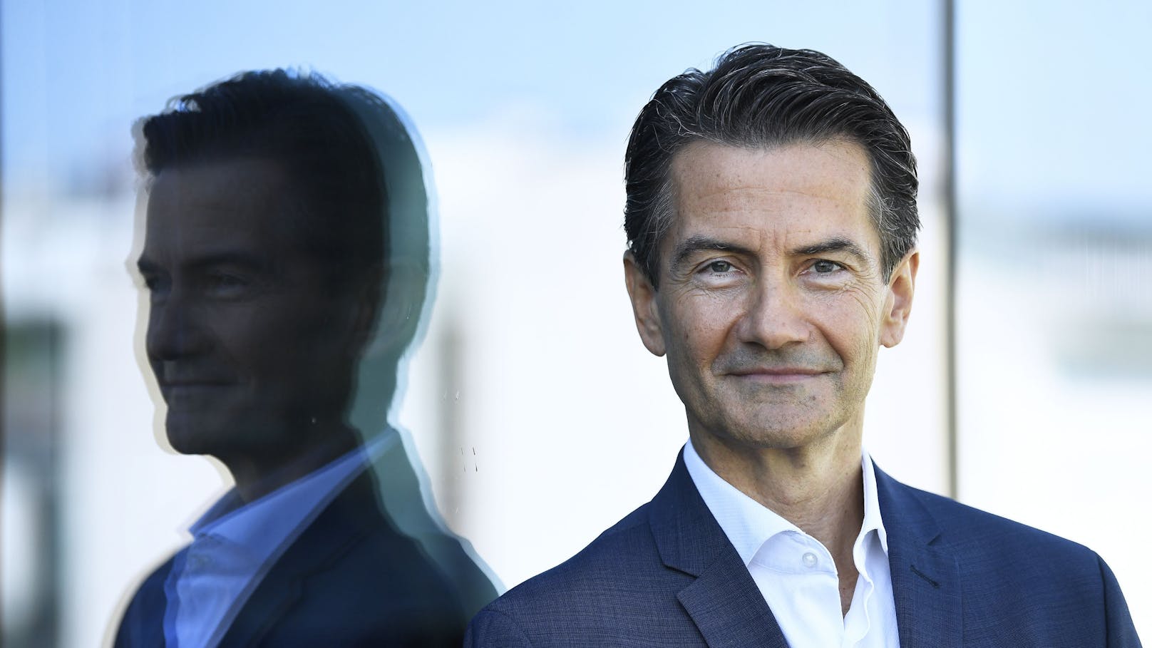 ORF-Manager Roland Weißmann steigt mit Segen des Stiftungsrates 2021 zum Generaldirektor auf.