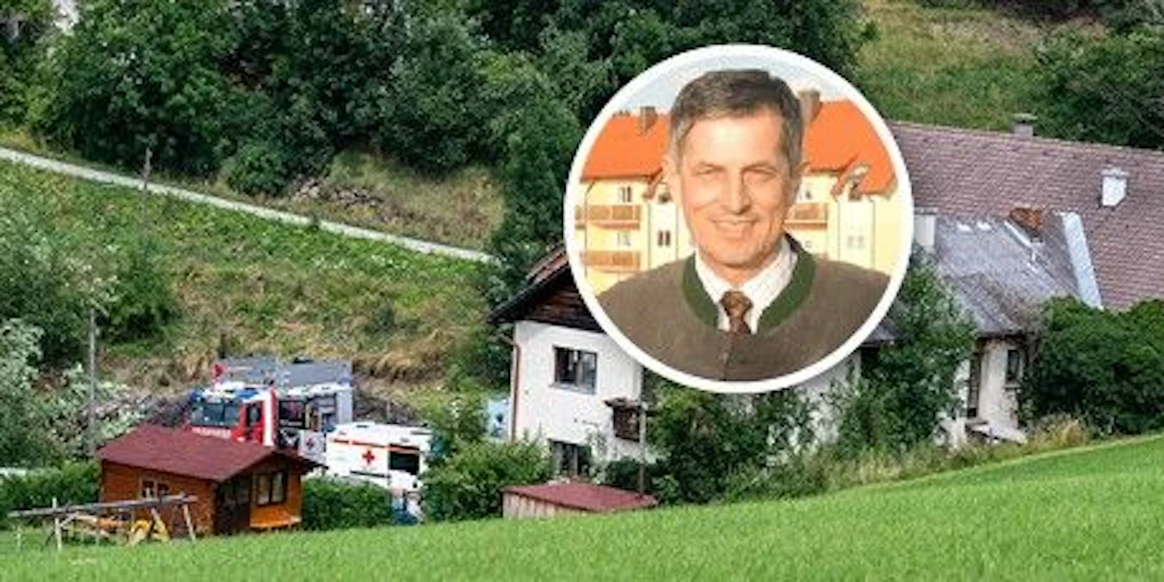 Mama aufgewacht: "Alle im Ort wollen Familie helfen" - Vimarsana News