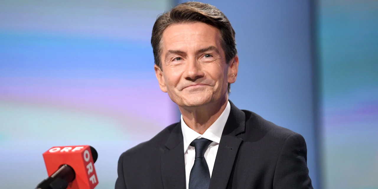 Neuer ORF-Boss lässt sich "von niemandem hineinreden" - Vimarsana News