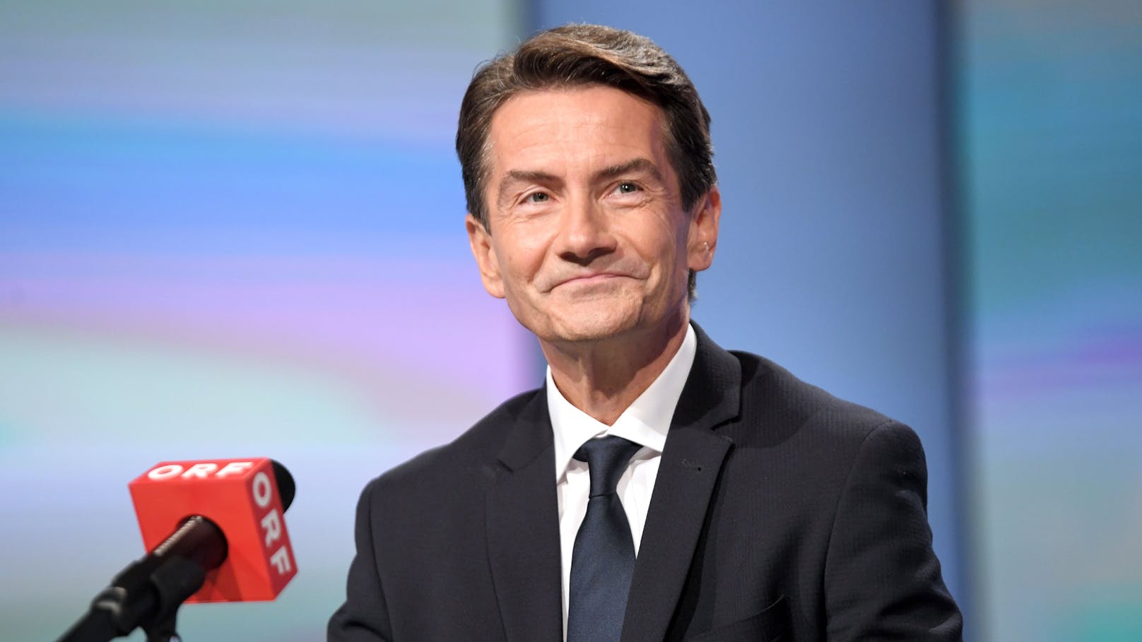 Roland Weißmann wird der neue ORF-Generaldirektor. Das gefällt nicht jedem.&nbsp;