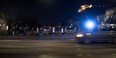 Polizei fassungslos, was sie auf Party in Graz findet