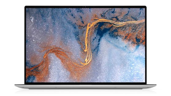 Leistungsfähiger Alleskönner: XPS 13.