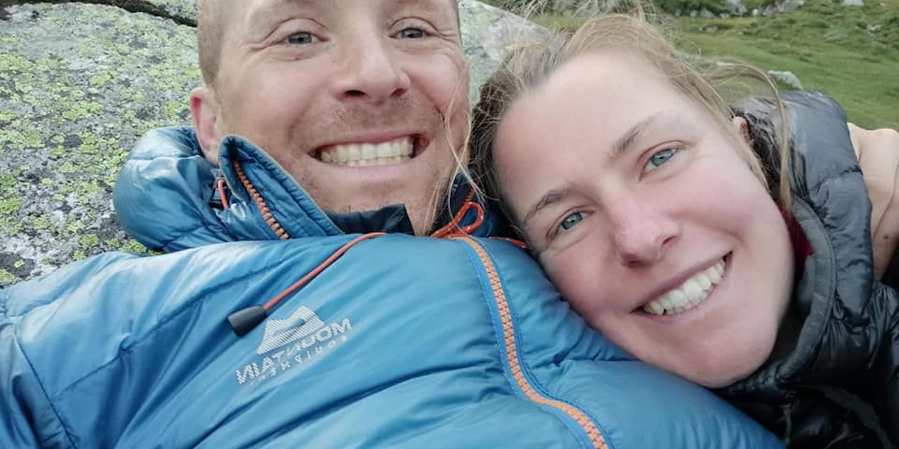 Wanderer findet Leiche seiner Freundin in den Bergen - Vimarsana News