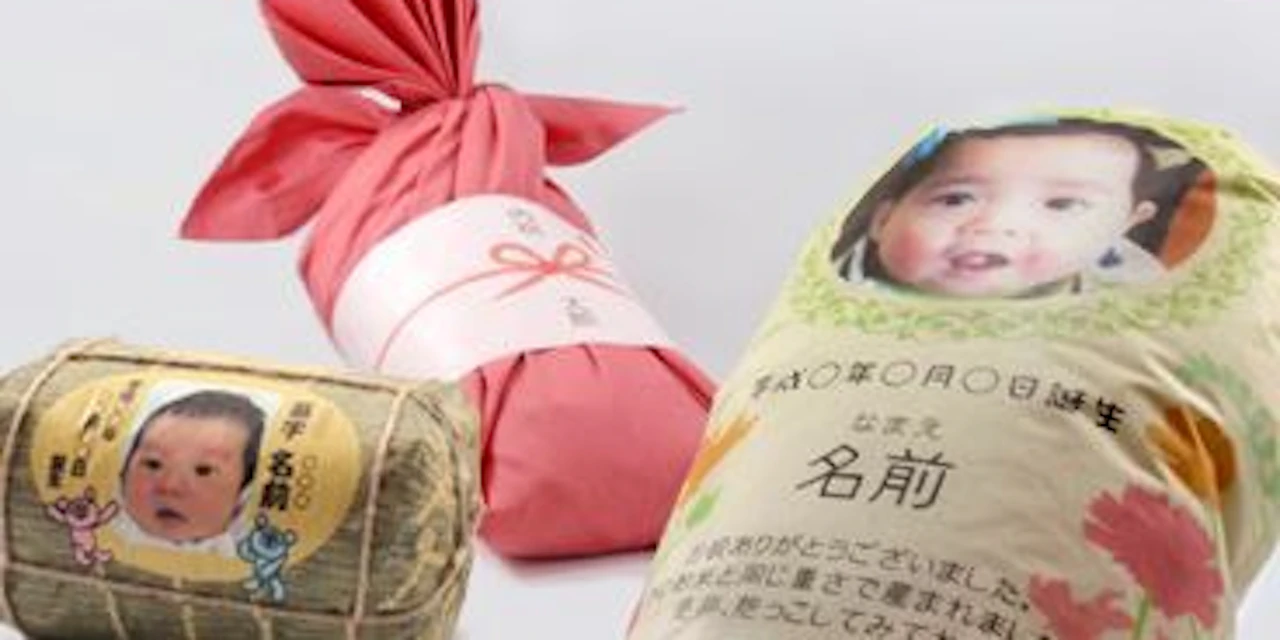 Wegen Corona knuddeln Japaner jetzt Reissäcke - Vimarsana News