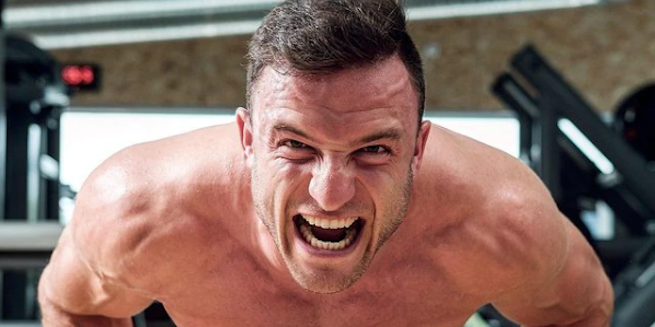 Warum dieser Mann Kai Pflaume anschreien darf - Vimarsana News