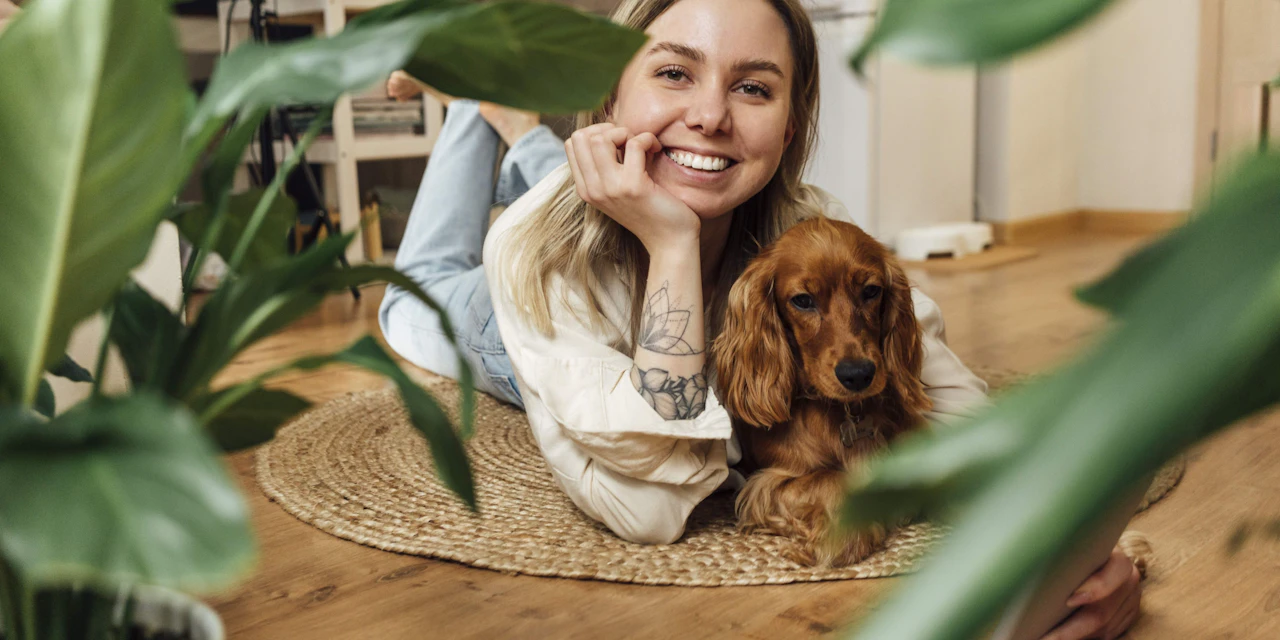 Das ist die erste hundefreundliche Gemeinde Österreichs - Vimarsana News