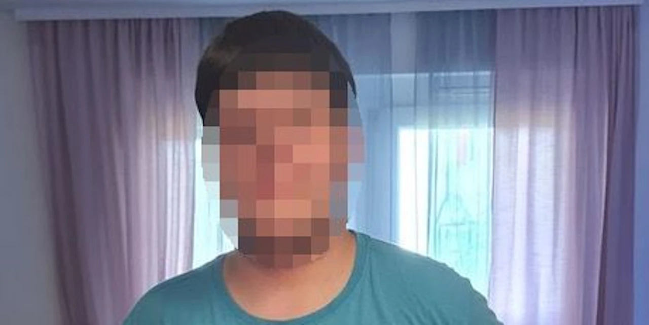 Suche mit Helikopter – wo ist Marcel aus NÖ? - Vimarsana News
