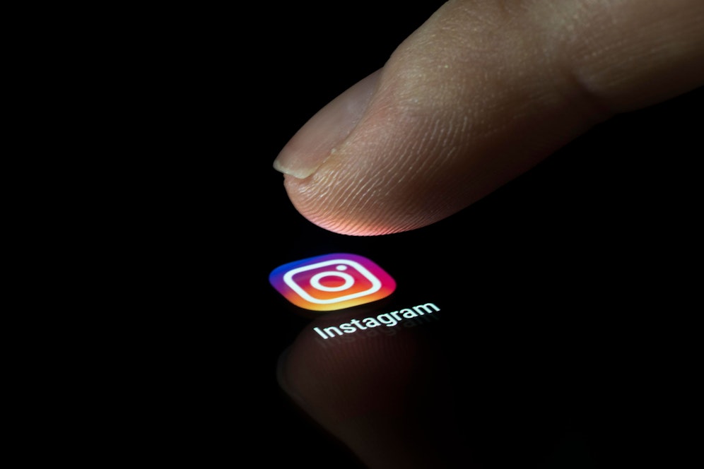 Immer mehr Kriminelle hacken Instagram-Accounts und fordern dann Geld von den Betroffenen.