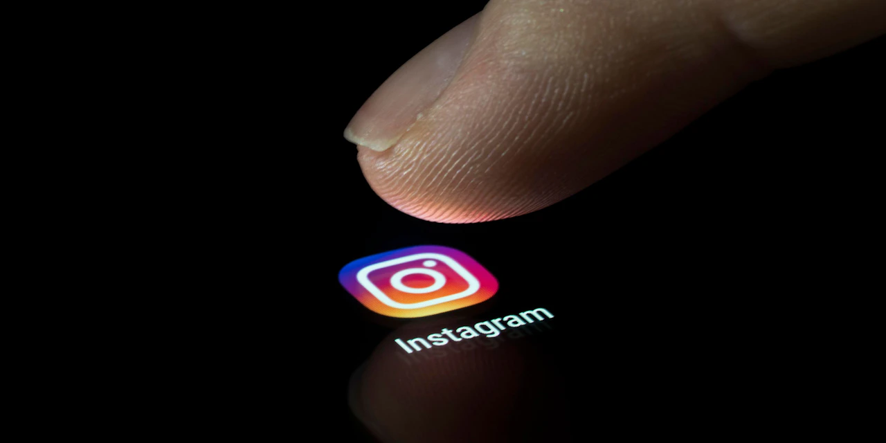 So stehlen Kriminelle auf Instagram deine Identität - Vimarsana News