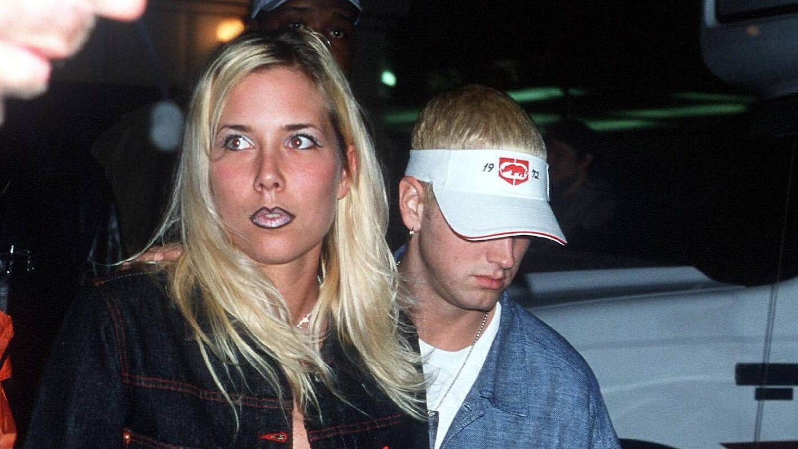 1999 waren Kim und Eminem verheiratet, im Jahr 2006 versuchten sie es erneut – ohne Erfolg.