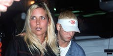 Drama um Eminem-Ex: Rettung & Polizei mussten anrücken