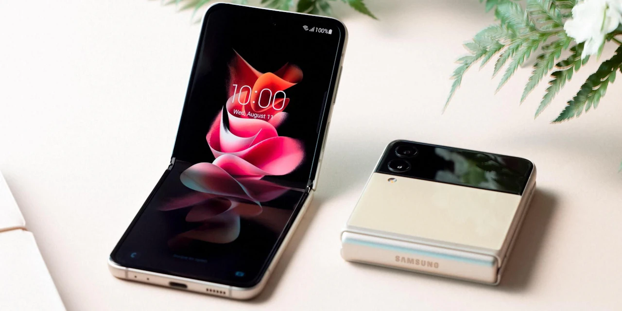 Neue Samsung-Smartphones sind ab sofort erhältlich - Vimarsana News