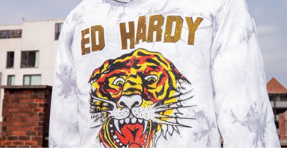 Deie eigenwilligen Designs waren in den 2000ern geliebt wie verpönt.