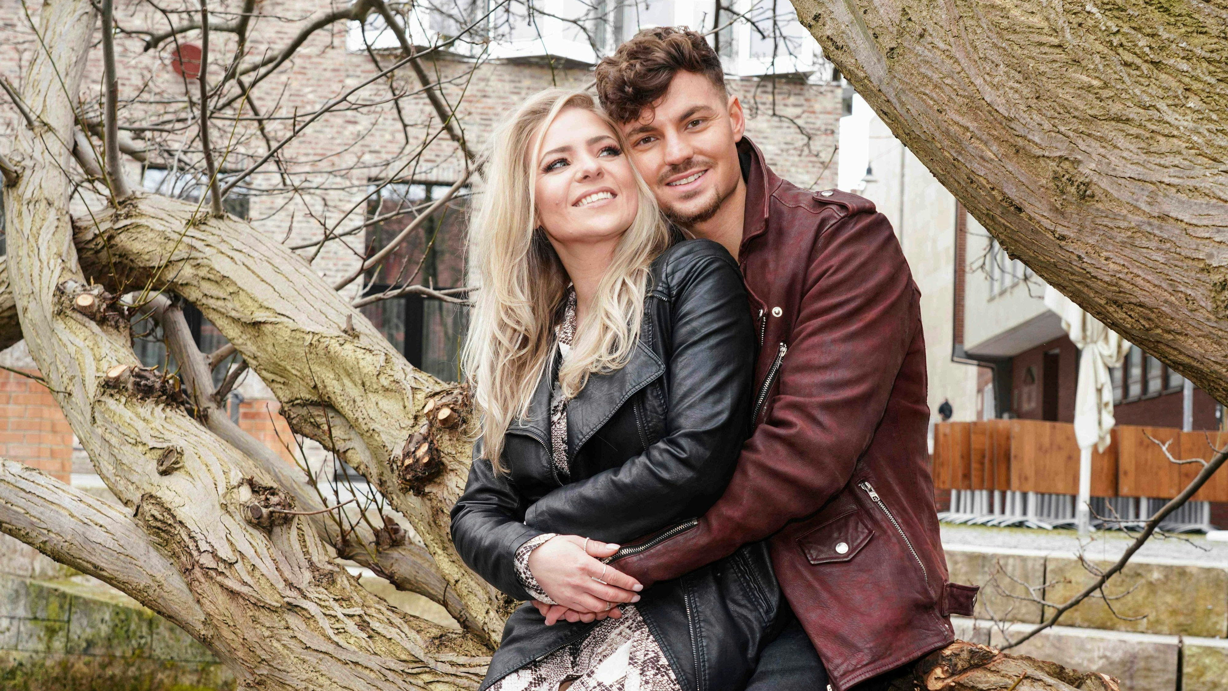 Karsten Walter, Marina Marx