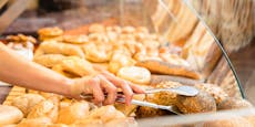 Gewalt-Eskalation gegen Bäckerin – Der Grund schockiert
