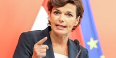 SPÖ-Chefin Rendi-Wagner fordert Geimpfte zum Testen auf
