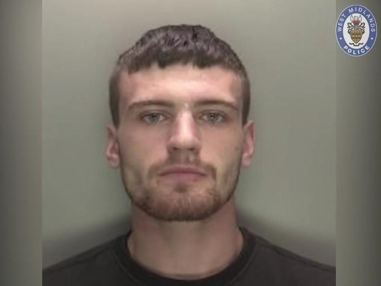 Callum R. (22) fasste 14 Jahre Haft aus, Nicola P. 15 Jahre.