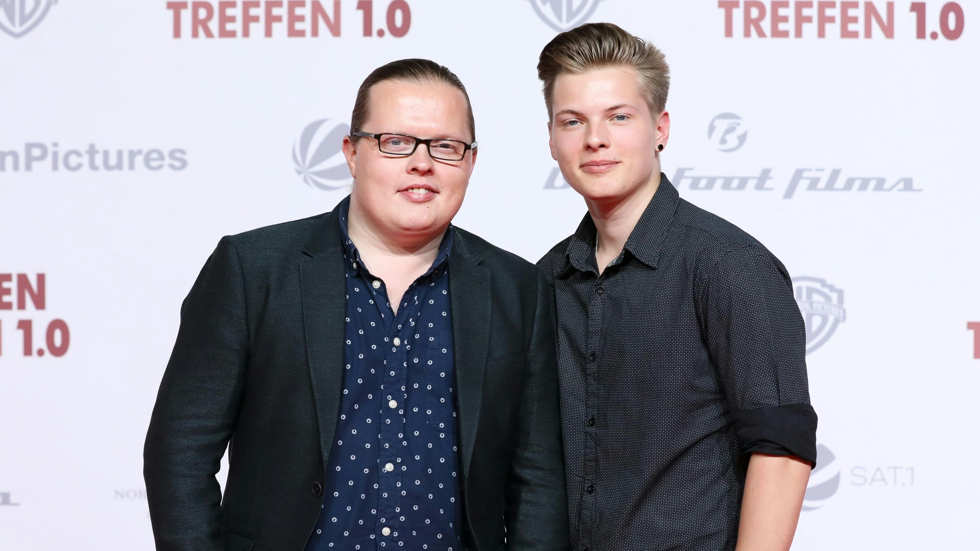 Angelo Kelly, Gabriel