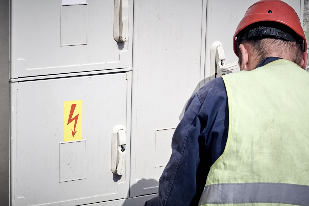 Heute.at - 18-Jähriger musste nach Stromschlag wiederbelebt werden