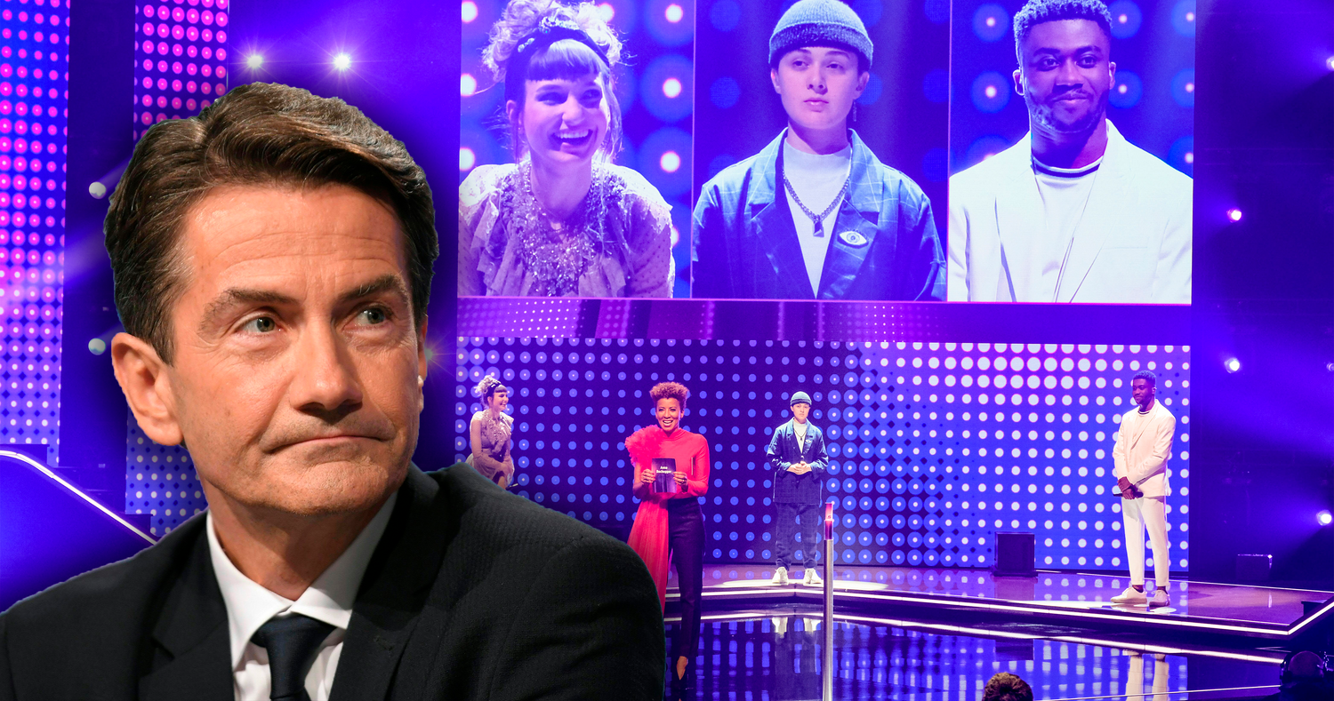 Die erste Bewährungsprobe für Roland Weißmann.