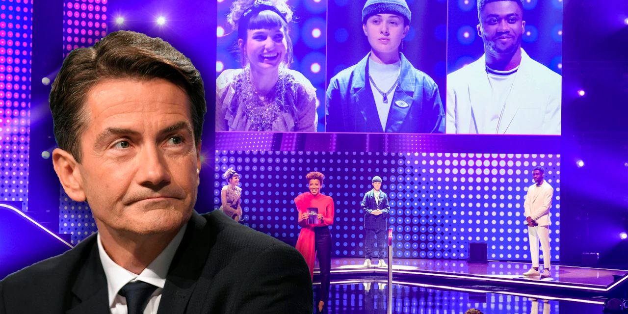 Starmania-Comeback ist 1. Beschluss von neuem ORF-Chef - Vimarsana News