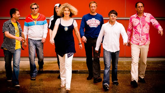 Carin Cosa Latin Band