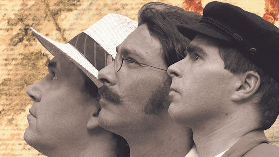 Das Kollegium Kalksburg gestaltet die Austrian Music Night in Mattighofen mit.