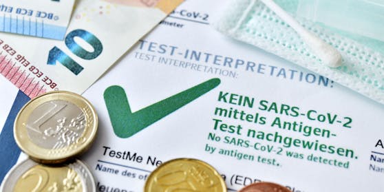 Immer mehr Länder werden für Corona-Tests künftig Geld verlangen